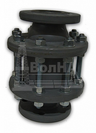 Предохранители огневые ПОК