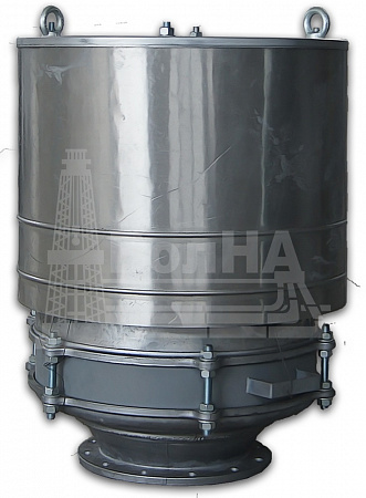 Клапан КДС-1500